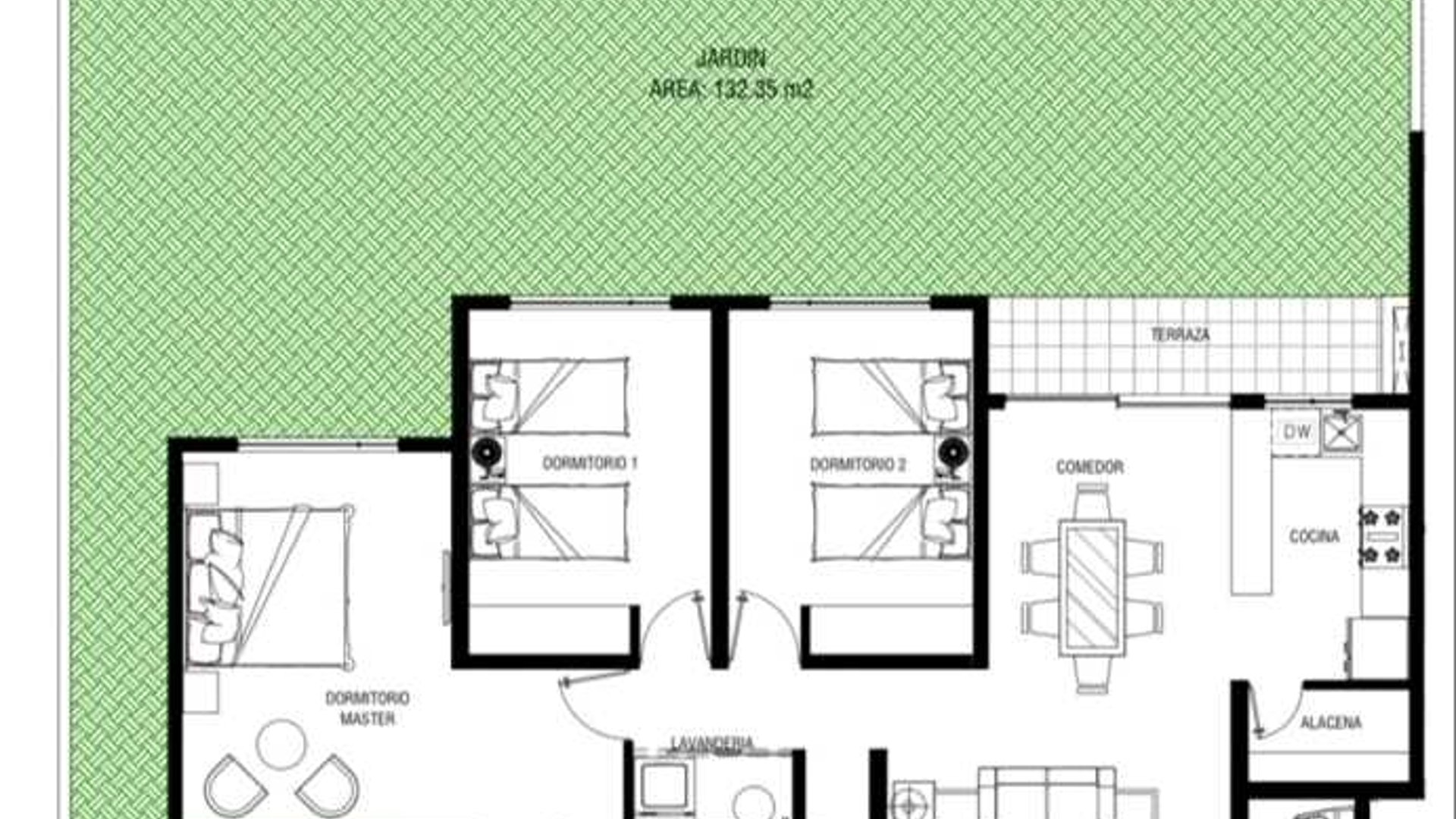 APARTAMENTOS EN VENTA???? Edificio Seghería, Zona 14, La Villa - Miniatura 17