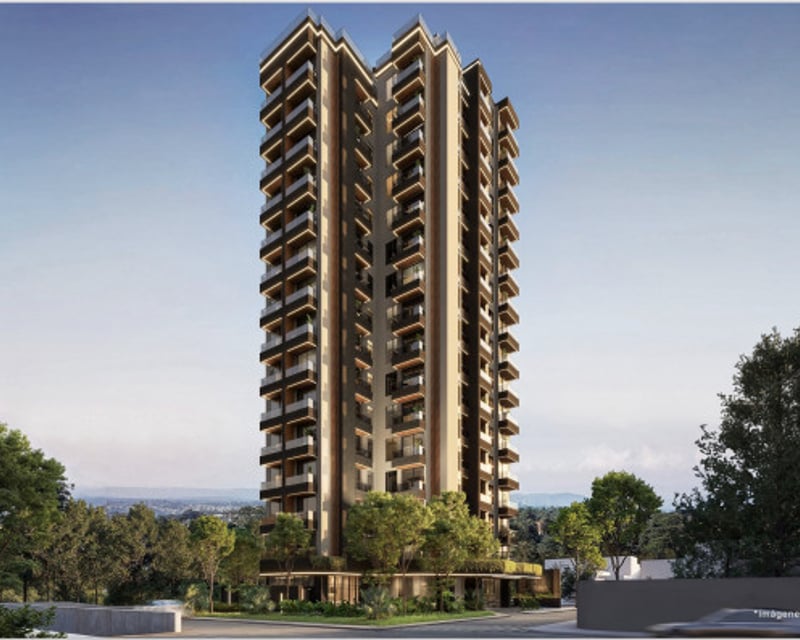 Apartamentos en Venta en Vista Hermosa Z.15