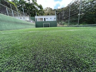 Vendo Canchas de Football - 5