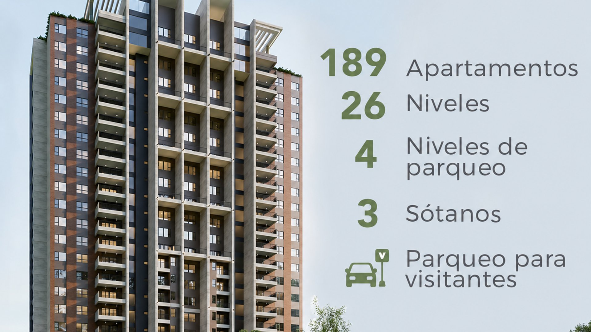 VENTA DE CESIÓN DE DERECHOS | APARTAMENTO TIPO BARÚ | ZONA 11 DE GUATEMALA