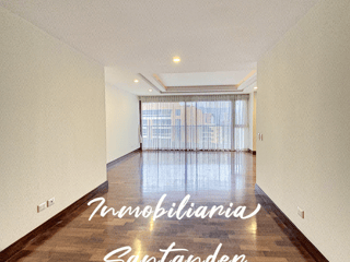 Apartamento en renta / Amueblado, Zona 14 - 5