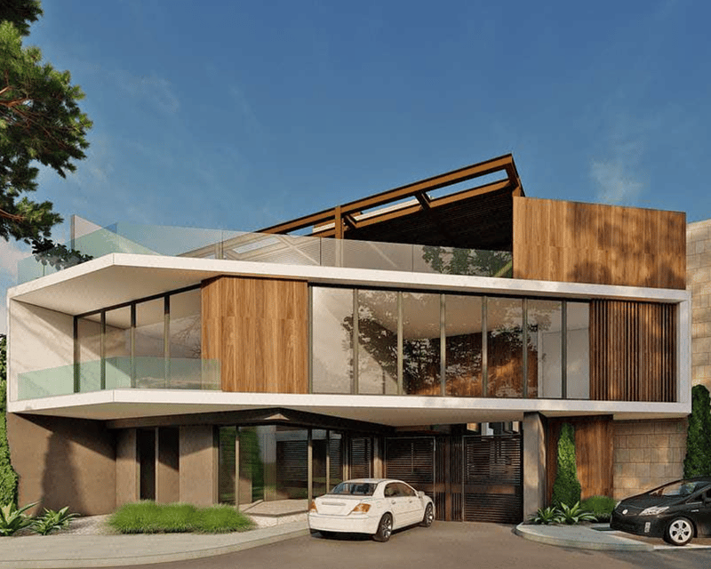 Townhouses en San Cristóbal. en Venta