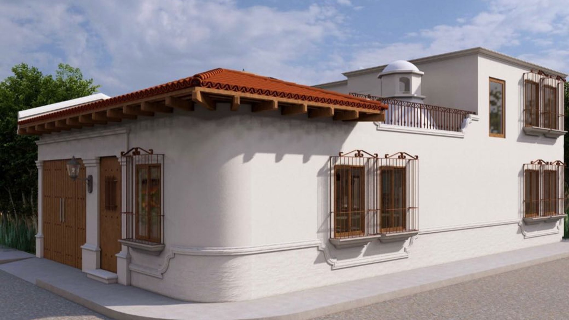 CASA EN VENTA EN CONDOMINIO EN SAN MIGUEL DUEÑAS  - Miniatura 3