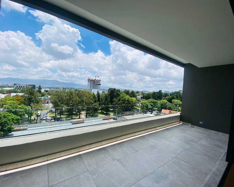 Apartamento en venta, Azure zona 14