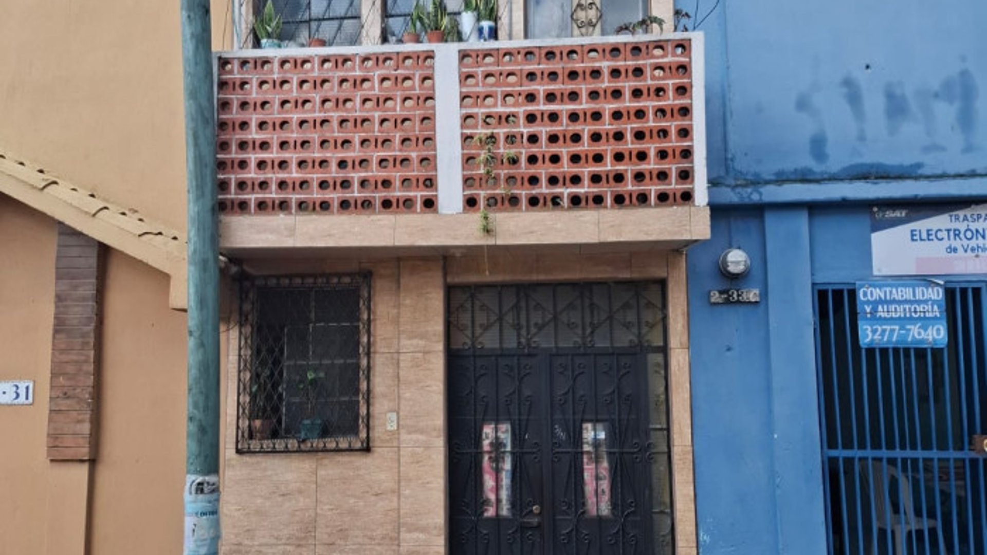 CASA EN VENTA EN ZONA 1 DE MIXCO - Miniatura 14