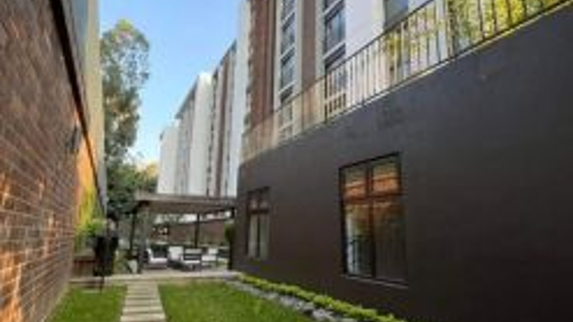 ???? APARTAMENTO EN RENTA – 3 HAB | EDIFICIO TRIBECA | ZONA 11 - Miniatura 7