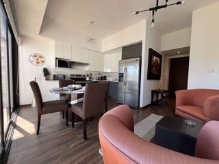 *Venta/Renta apartamento Amueblado 1 Dormitorio | Casa Clara Zona 10* - 2