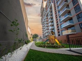 Apartamento en Venta en Zona 11 Ciudad de Guatemala - 5