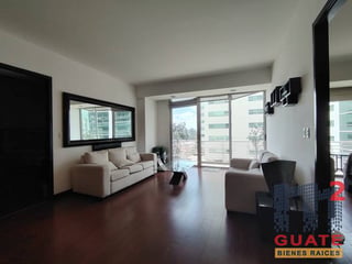 Apartamento en Renta, Zona 10 (R10287) - 3