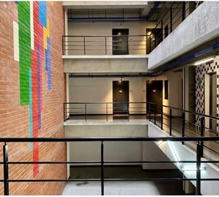 Apartamento en renta y venta en 4 grados norte zona 4