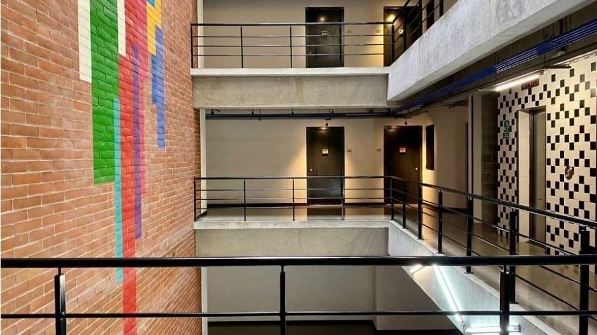 Apartamento en renta y venta en 4 grados norte zona 4