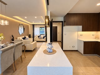 Casa en Venta, Casa Florencia, Santa Lucía Milpas Altas - 3