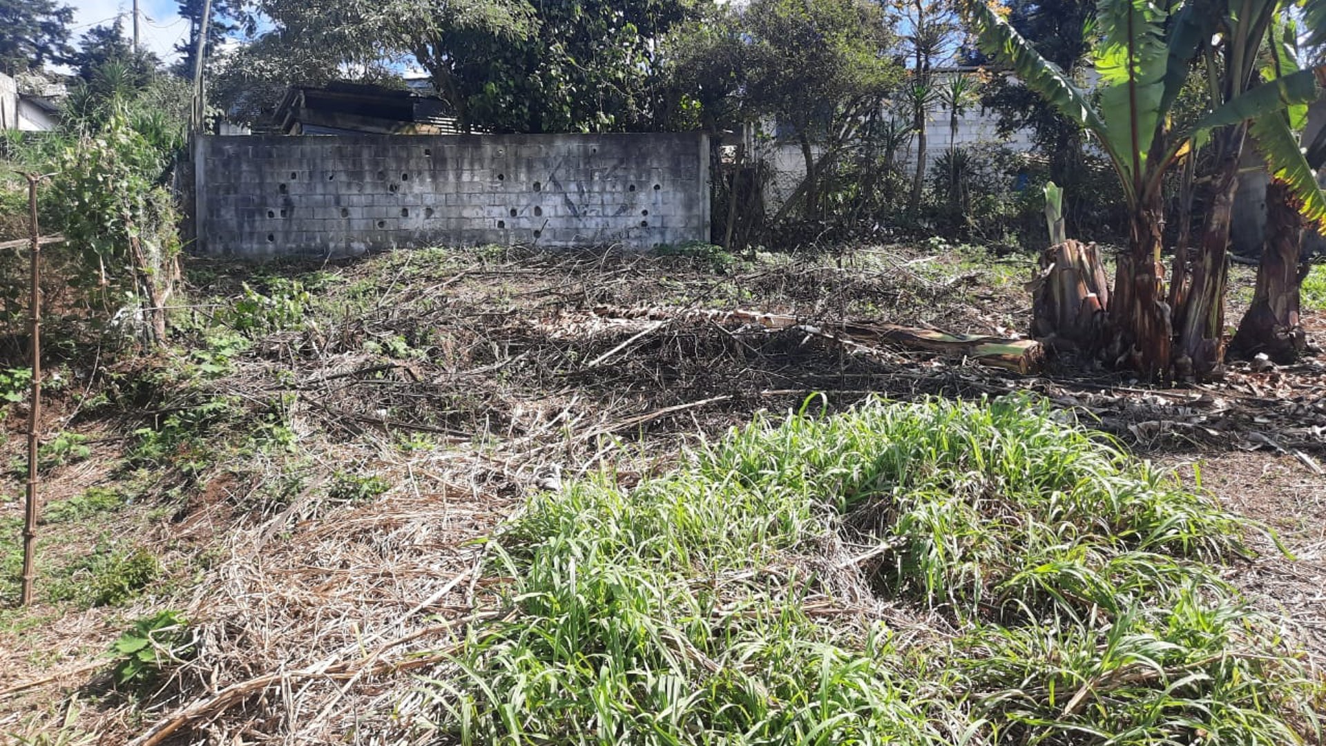 TERRENO EN VENTA EN SANTA CATARINA PINULA - Miniatura 6