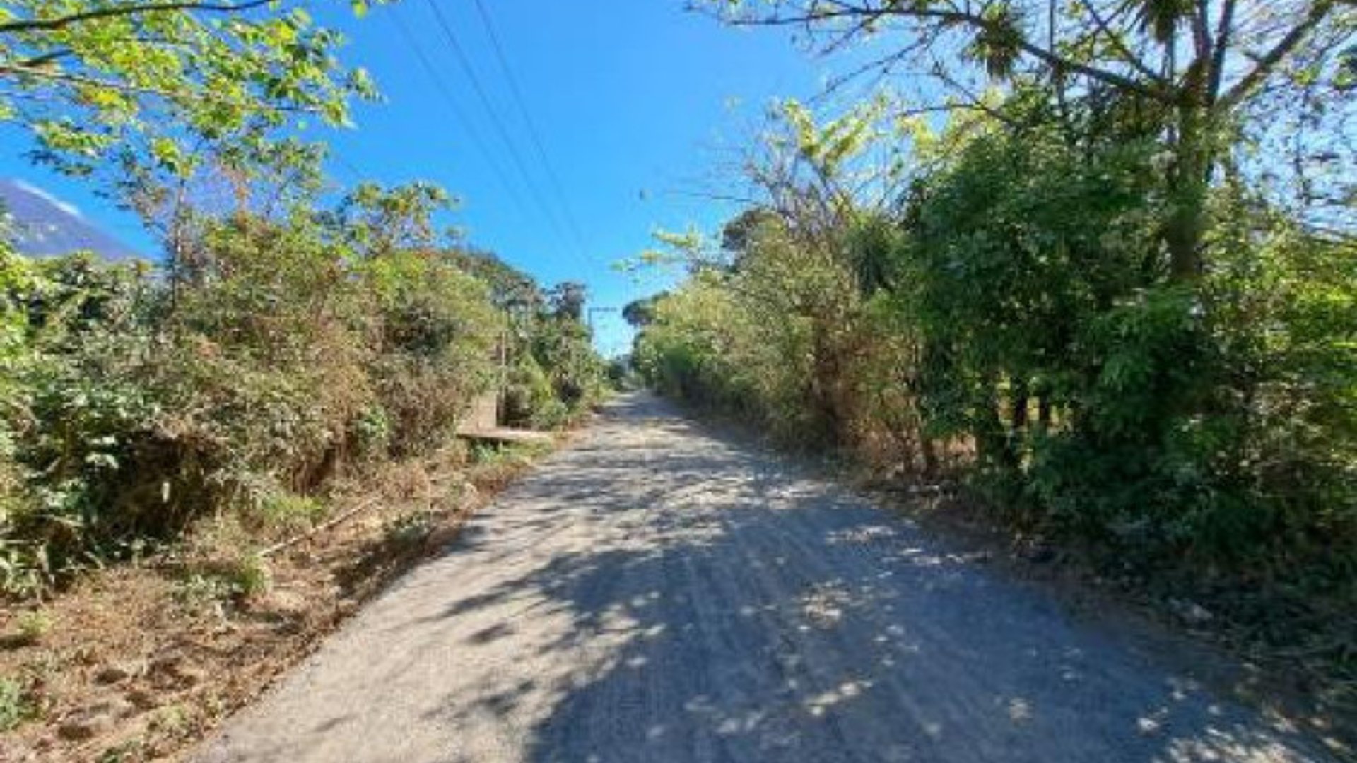 Amplio Terreno en Venta en Palín Escuintla - Miniatura 5