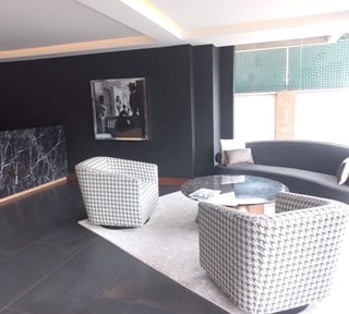 APARTAMENTO EN VENTA EN ZONA 14, GUATEMALA 