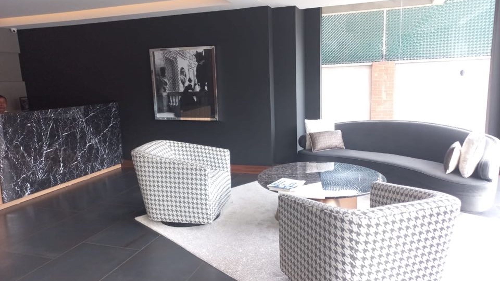 APARTAMENTO EN VENTA EN ZONA 14, GUATEMALA 