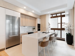 APARTAMENTO EN VENTA EN EONIA DE CAYALÁ   - 2