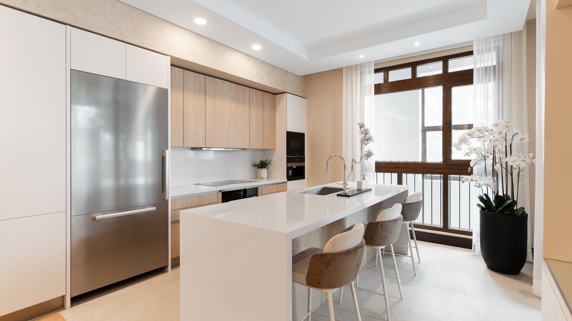 APARTAMENTO EN VENTA EN EONIA DE CAYALÁ   - Miniatura 2