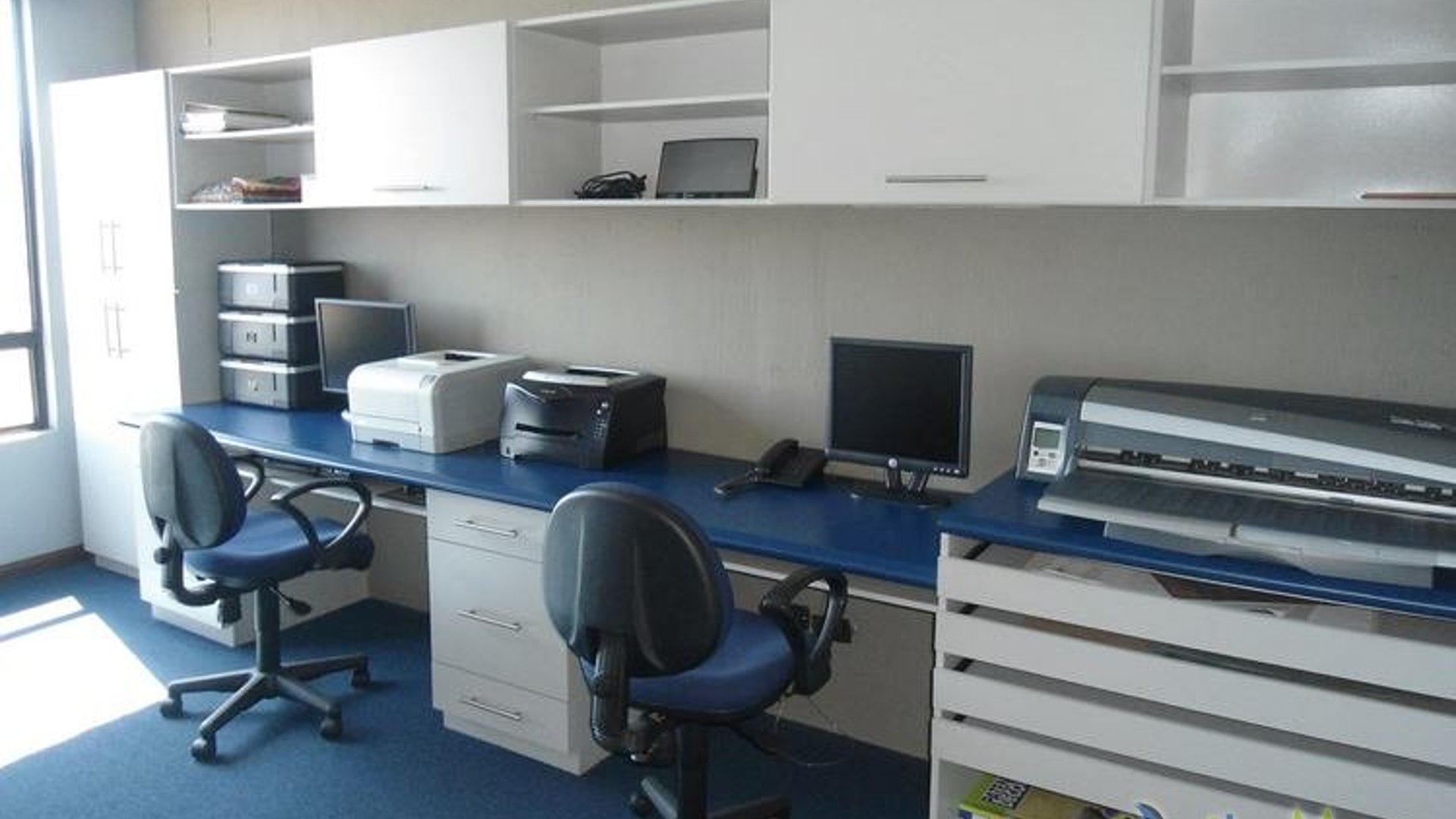 Edificio en Venta sobre Bulevar San Cristobal - Miniatura 5