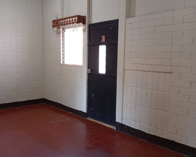 Apartamento en venta en 2do nivel en Zona 21