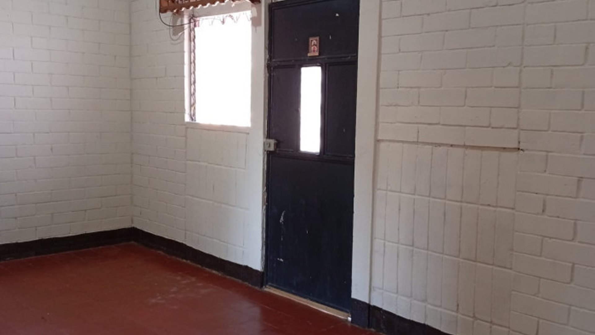 Apartamento en venta en 2do nivel en Zona 21
