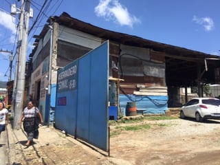 TERRENO EN VENTA Y RENTA EN LA BRIGADA ZONA 7 DE MIXCO - 4