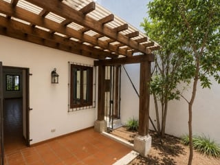 CASA EN RENTA AMUEBLADA | SAN MIGUEL ESCOBAR - 4
