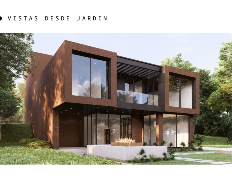 EL CASCO DE SAN RAFAEL/ Casas en venta