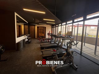 Apartamento en renta | Altaire zona 11 - 4