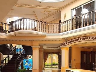 Vendo Casa Espectacular en Colinas de Andalucía Km 18.4 CAES - 2