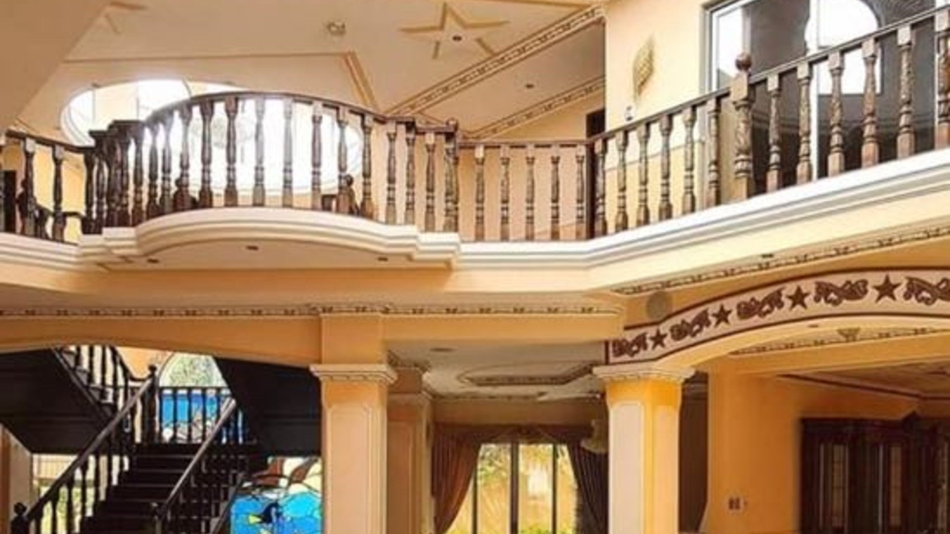 Vendo Casa Espectacular en Colinas de Andalucía Km 18.4 CAES - Miniatura 2
