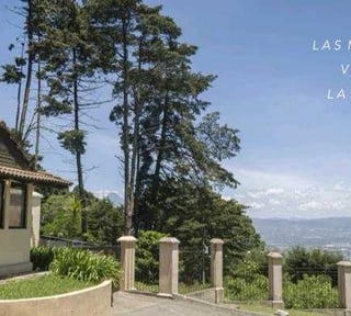 Venta de terreno en condominio a 20 minutos CC La Pradera Zona 10