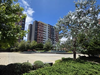Apartamento con jardin en Venta Zona 14 La Villa - 3