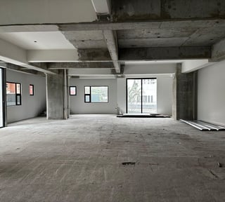ELEMENTO / Oficina en renta a estrenar , zona 13