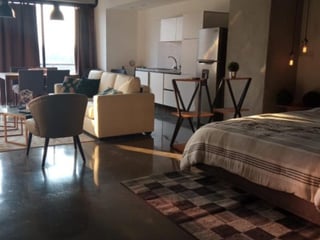 Apartamento Amueblado en Renta Edificio 4 Venezia - 3