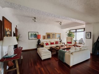Apartamento en Venta Edificio El Boulevard zona 15 VH2 - 3