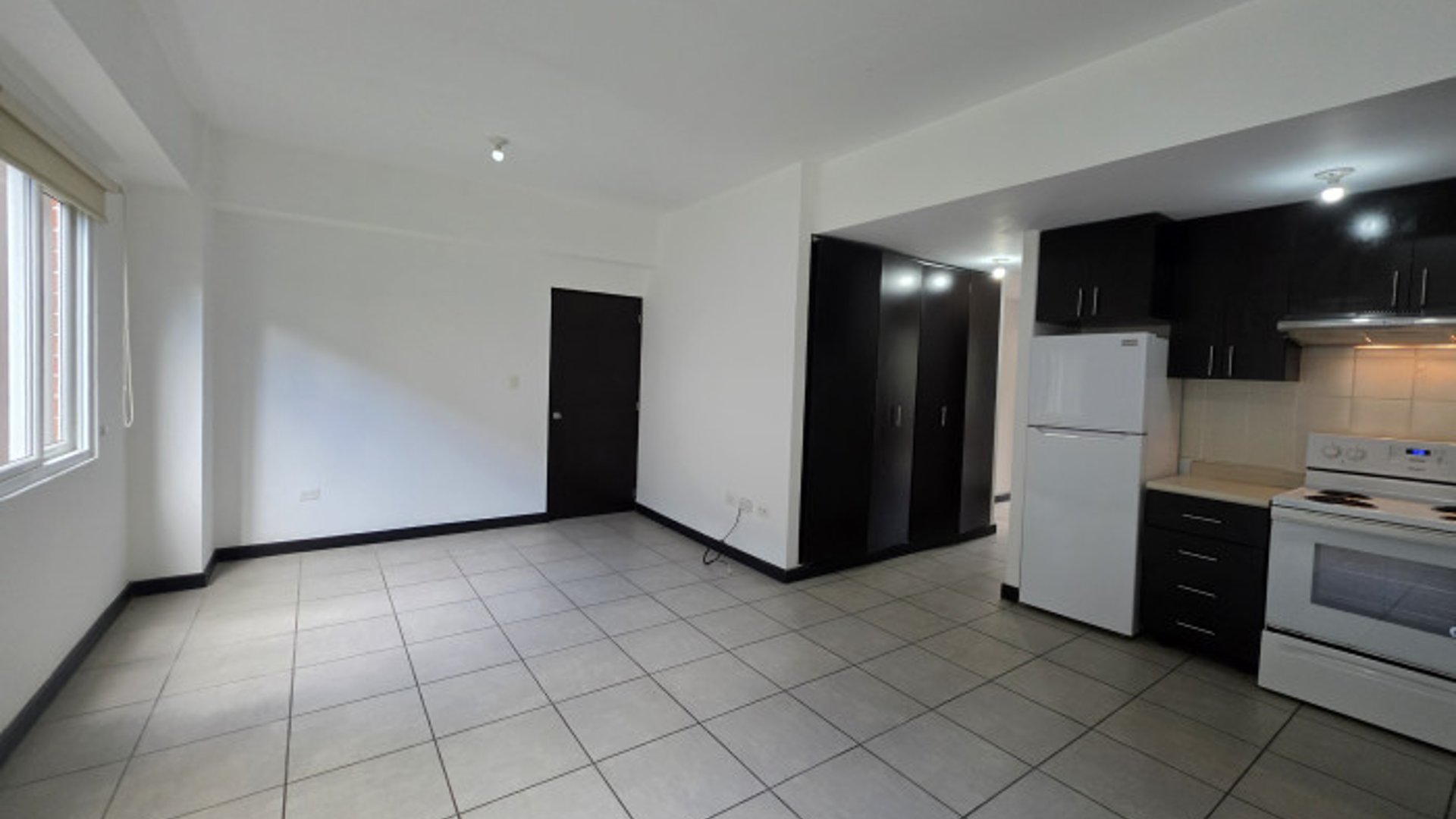 Apartamento Renta Hexa Cañada 16 Zona 16 - Miniatura 2
