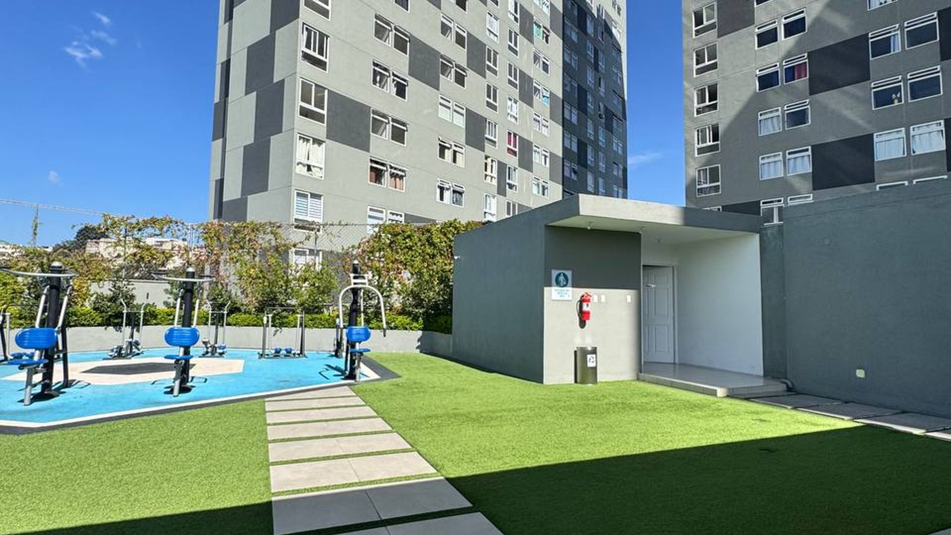 Apartamento en renta en Prospera zona 3 - Miniatura 9
