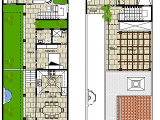 Casa en venta, Santa Delfina Antigua Guatemala - 4