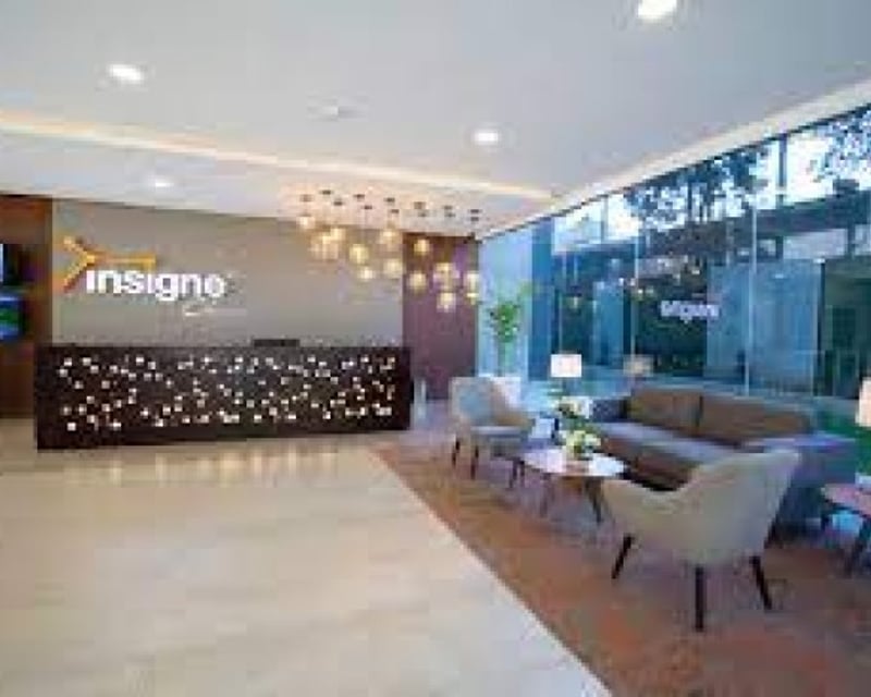 Oficinas en Renta en zona 15 Boulevard Vista Hermosa