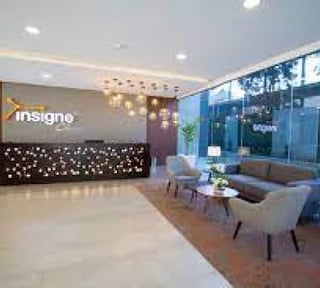 Oficinas en Renta en zona 15 Boulevard Vista Hermosa