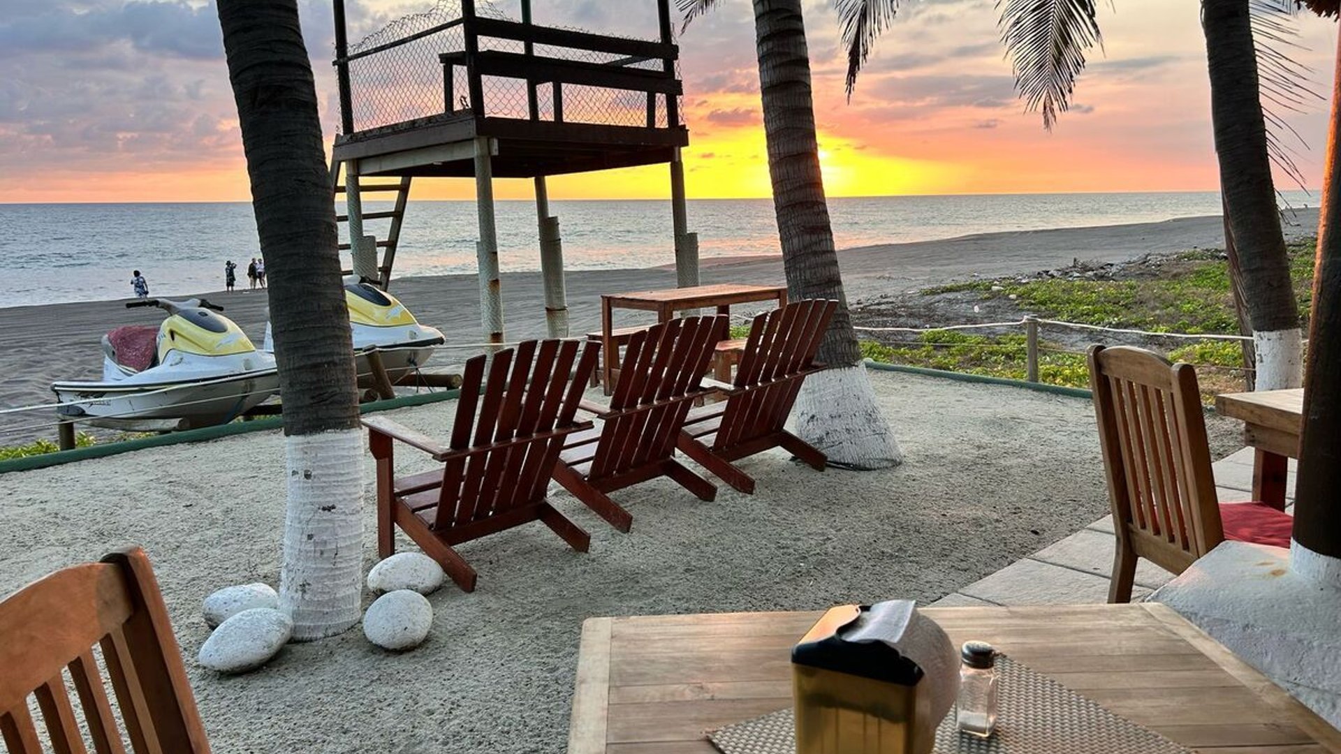 HOTEL EN VENTA – HAWÁI, SANTA ROSA (CHIQUIMULILLA)