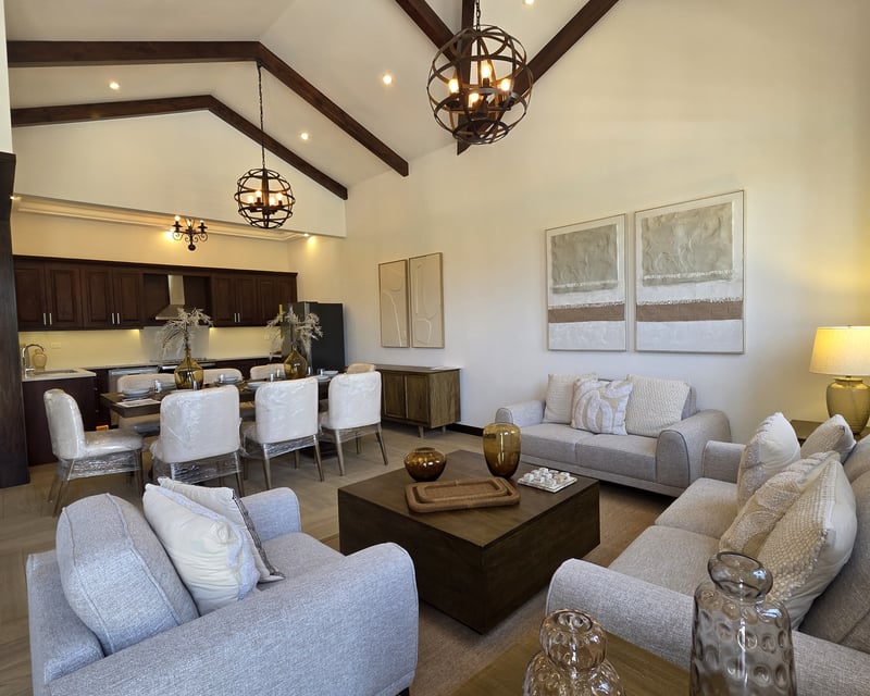 Casa en Venta cercanas Antigua Guatemala Sacatepequez