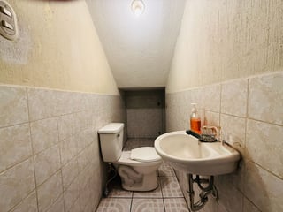 ALQUILER DE CASA PARA VIVIENDA U OFICINAS - BOCA DEL MONTE - 5