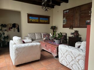 Alquiler casa amueblada en Condominio de Antigua. - 4