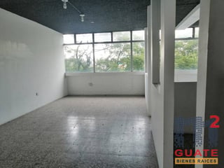 Oficina en Renta, Zona 09 (R9595) - 4