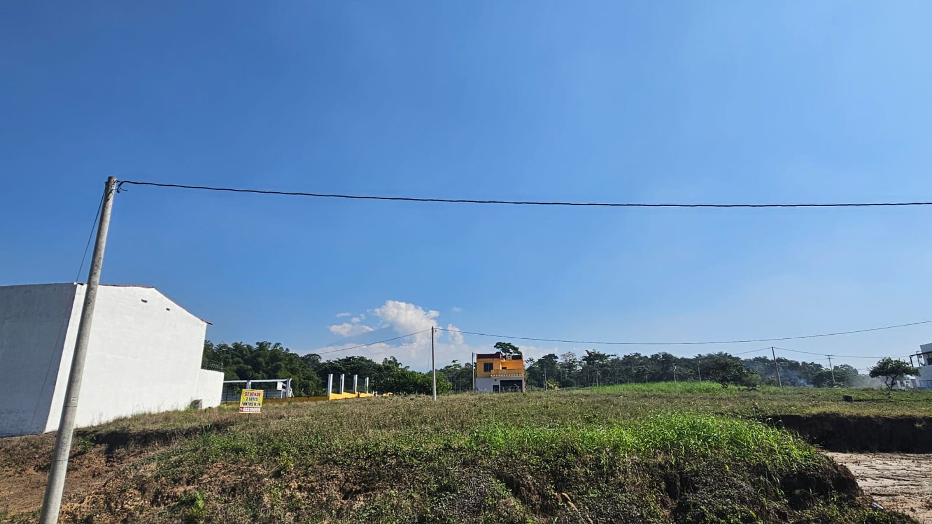 Terreno en Residencial Buena Aventura San Felipe IV - Miniatura 6