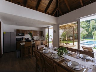 Casa Quinquen, Marena  - 2