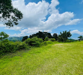 VENTA DE AMPLIO TERRENO - LAS MANZANILLAS, KM 19.9 CES