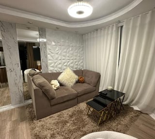 ¡GANGA! Venta Apartamento Amueblado KM 18.5 Carretera a El Salva